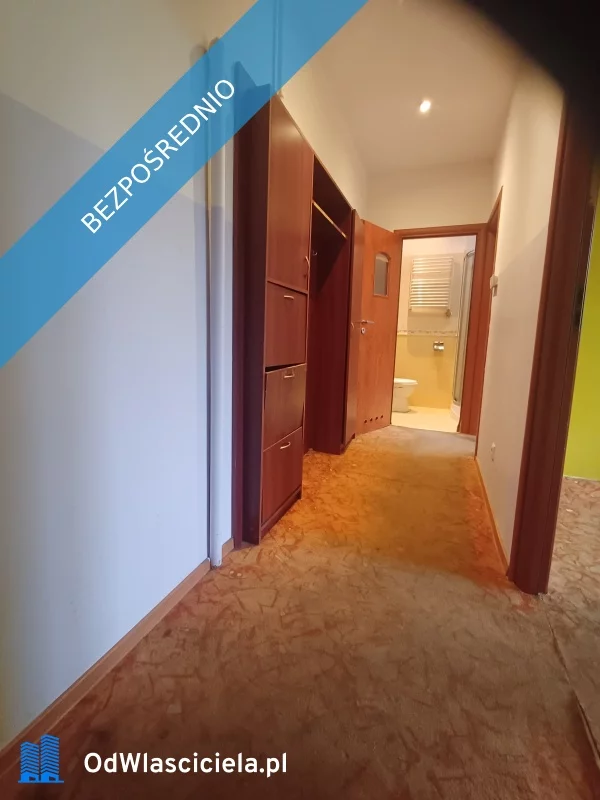 1 pokój, mieszkanie 30,00 m², piętro 2, oferta nr , 38061, Kraków, Semperitowców 17