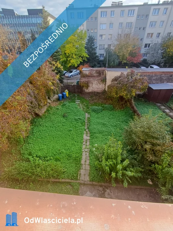 1 pokój, mieszkanie 30,00 m², piętro 2, oferta nr , 38061, Kraków, Semperitowców 17