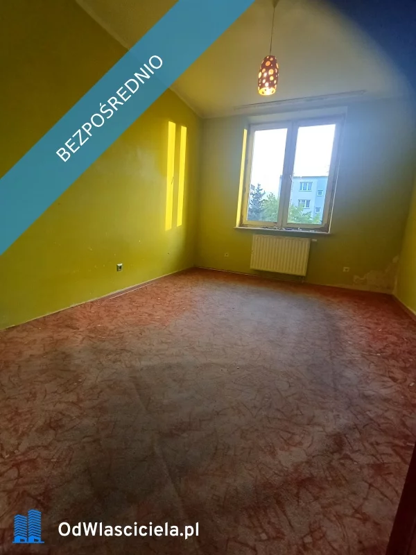 1 pokój, mieszkanie 30,00 m², piętro 2, oferta nr , 38061, Kraków, Semperitowców 17