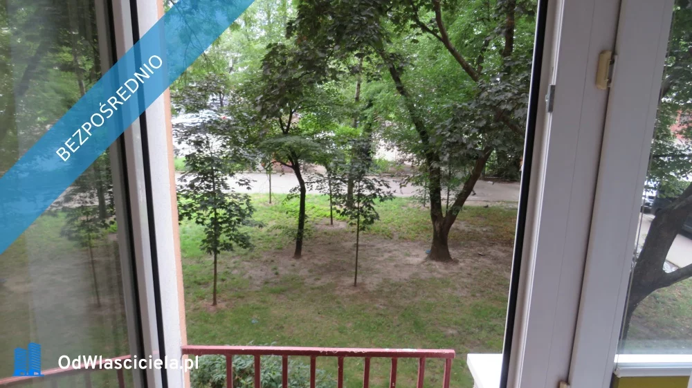 1 pokój, apartament 27,00 m², piętro 1, oferta nr , 36430, Warszawa, Wola, Wola, Sienna 67