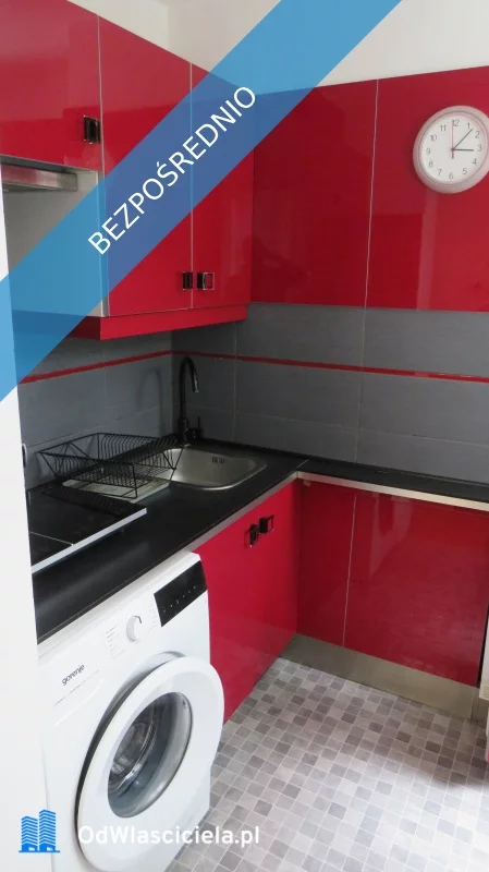 1 pokój, apartament 27,00 m², piętro 1, oferta nr , 36430, Warszawa, Wola, Wola, Sienna 67
