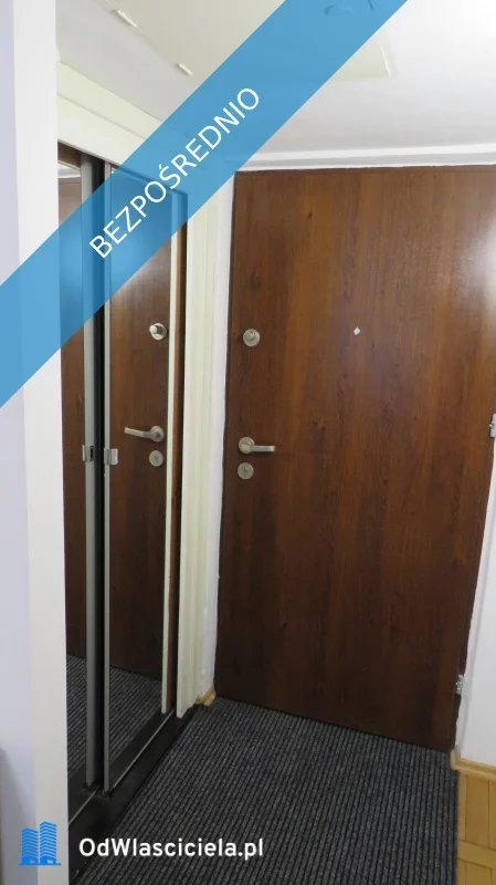 1 pokój, apartament 27,00 m², piętro 1, oferta nr , 36430, Warszawa, Wola, Wola, Sienna 67