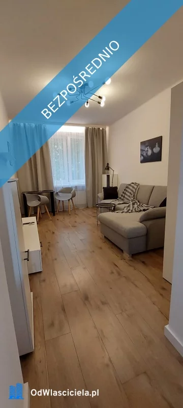 1 pokój, mieszkanie 24,00 m², piętro 2, oferta nr , 37301, Warszawa, Wola, Wola, St. Staszica