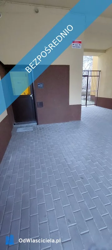 1 pokój, mieszkanie 24,00 m², piętro 2, oferta nr , 37301, Warszawa, Wola, Wola, St. Staszica