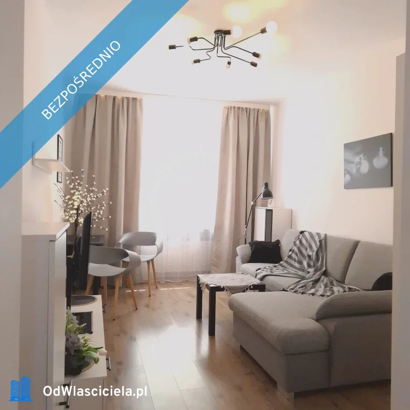 1 pokój, mieszkanie 24,00 m², piętro 2, oferta nr , 37301, Warszawa, Wola, Wola, St. Staszica