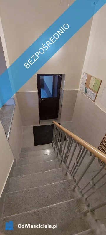 1 pokój, mieszkanie 24,00 m², piętro 2, oferta nr , 37301, Warszawa, Wola, Wola, St. Staszica