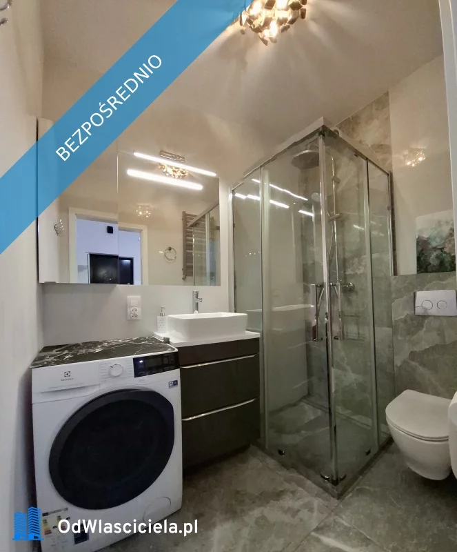 1 pokój, mieszkanie 24,00 m², piętro 2, oferta nr , 37301, Warszawa, Wola, Wola, St. Staszica