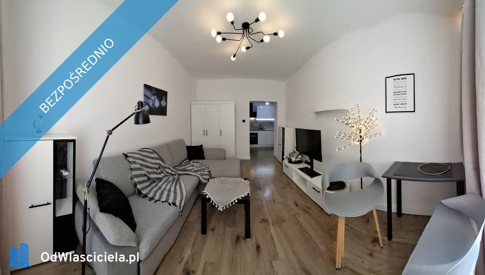 1 pokój, mieszkanie 24,00 m², piętro 2, oferta nr , 37301, Warszawa, Wola, Wola, St. Staszica