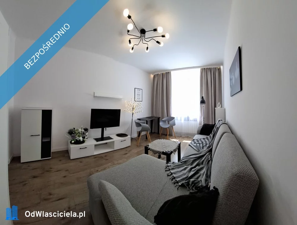 1 pokój, mieszkanie 24,00 m², piętro 2, oferta nr , 37301, Warszawa, Wola, Wola, St. Staszica