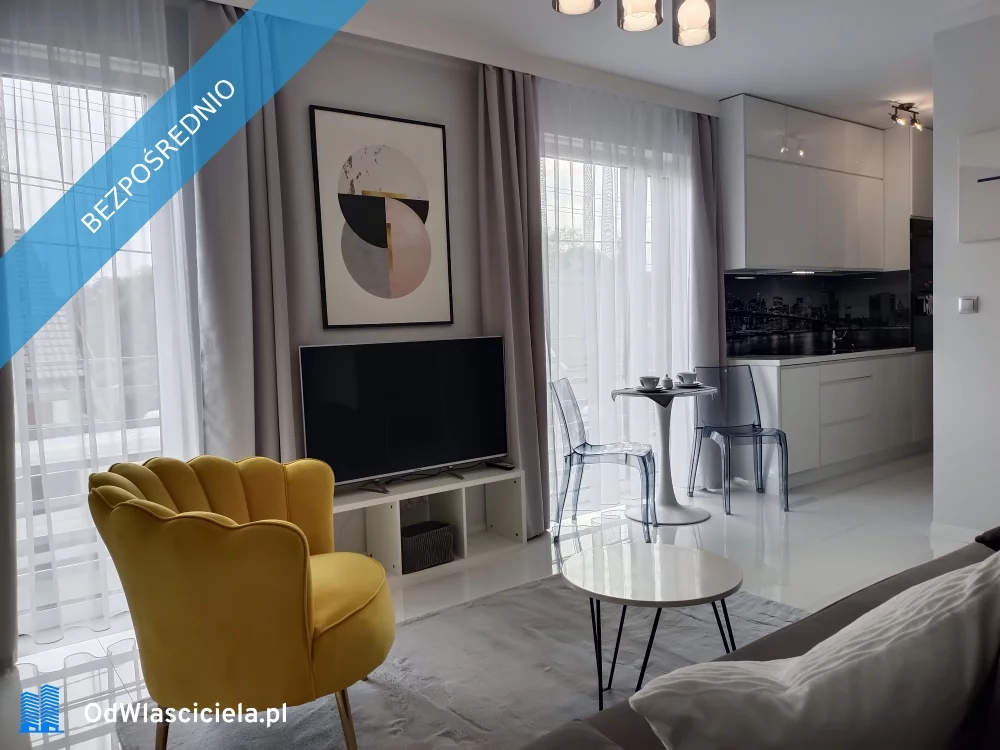1 pokój, mieszkanie 26,00 m², piętro 1, oferta nr , 36059, Stargard