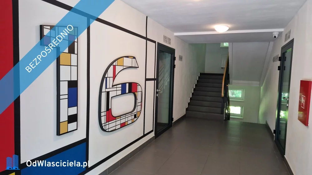 1 pokój, mieszkanie 18,00 m², piętro 2, oferta nr , 36667, Warszawa, Ochota, Ochota, ul. Stefana Batorego 16