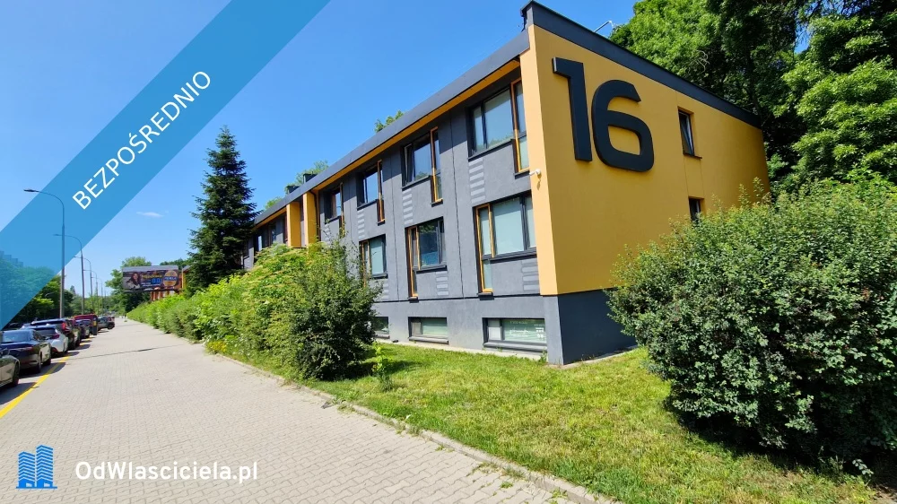 1 pokój, mieszkanie 18,00 m², piętro 2, oferta nr , 36667, Warszawa, Ochota, Ochota, ul. Stefana Batorego 16