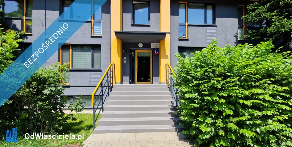 1 pokój, mieszkanie 18,00 m², piętro 2, oferta nr , 36667, Warszawa, Ochota, Ochota, ul. Stefana Batorego 16