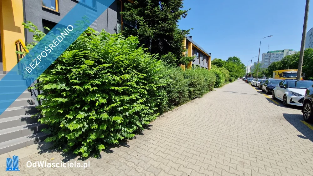 1 pokój, mieszkanie 18,00 m², piętro 2, oferta nr , 36667, Warszawa, Ochota, Ochota, ul. Stefana Batorego 16