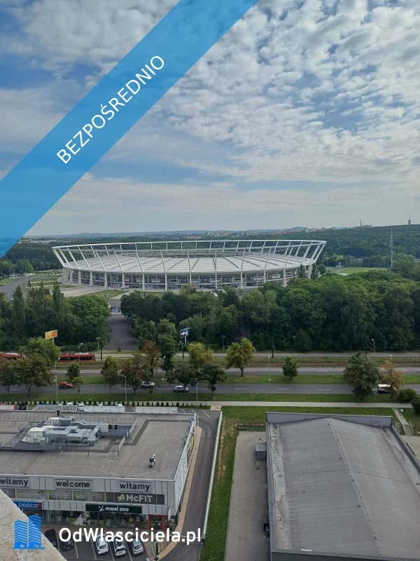 Apartamenty 37396 Katowice Ułańska