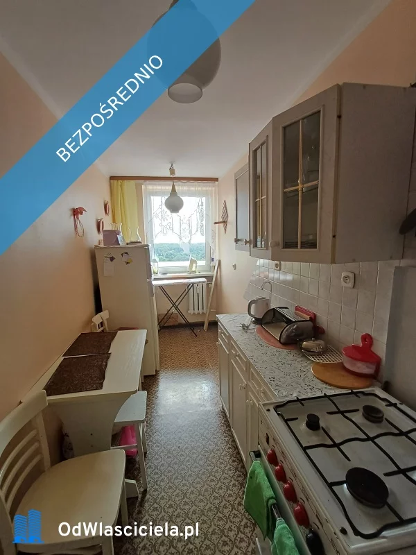 1 pokój, mieszkanie 38,00 m², piętro 17, oferta nr , 37396, Katowice, Ułańska