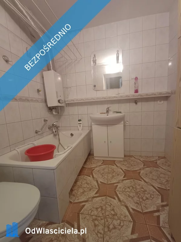1 pokój, mieszkanie 38,00 m², piętro 17, oferta nr , 37396, Katowice, Ułańska