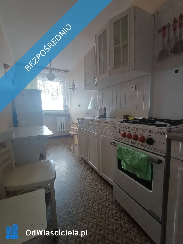 1 pokój, mieszkanie 38,00 m², piętro 17, oferta nr , 37396, Katowice, Ułańska
