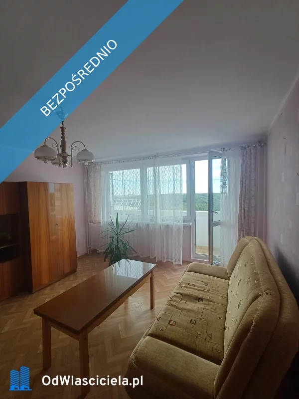 1 pokój, mieszkanie 38,00 m², piętro 17, oferta nr , 37396, Katowice, Ułańska