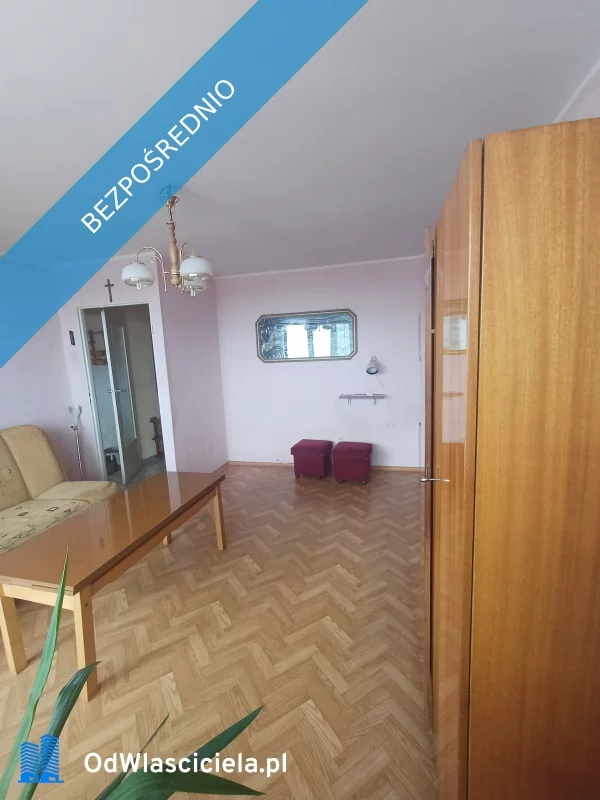 1 pokój, mieszkanie 38,00 m², piętro 17, oferta nr , 37396, Katowice, Ułańska