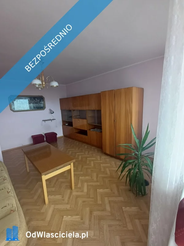1 pokój, mieszkanie 38,00 m², piętro 17, oferta nr , 37396, Katowice, Ułańska