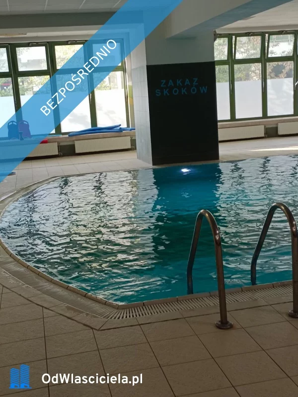 Apartamenty 36476 Warszawa Mokotów