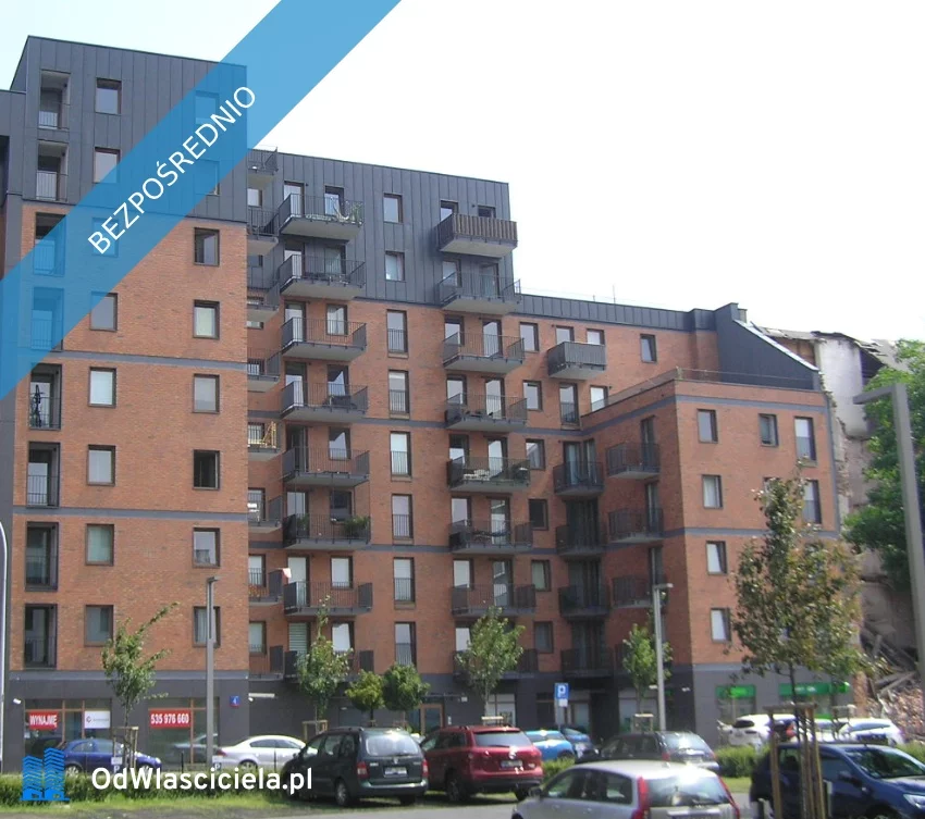 1 pokój, mieszkanie 25,00 m², piętro 1, oferta nr , 37758, Warszawa, Wrzesińska 4