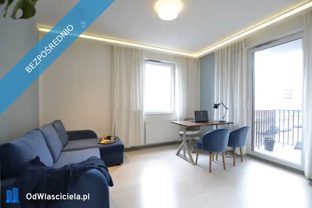 1 pokój, mieszkanie 25,00 m², piętro 1, oferta nr , 37758, Warszawa, Wrzesińska 4