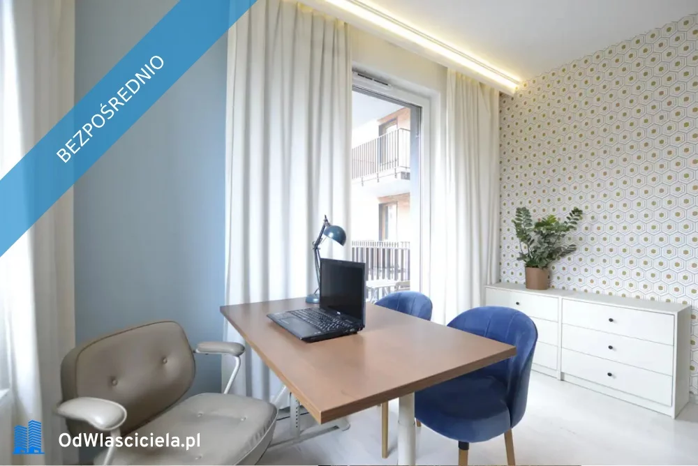 1 pokój, mieszkanie 25,00 m², piętro 1, oferta nr , 37758, Warszawa, Wrzesińska 4