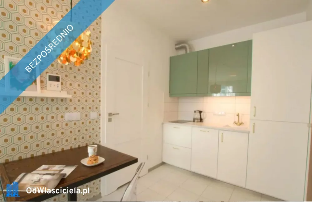 1 pokój, mieszkanie 25,00 m², piętro 1, oferta nr , 37758, Warszawa, Wrzesińska 4