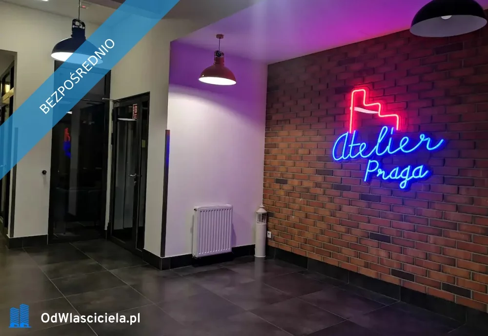 1 pokój, mieszkanie 25,00 m², piętro 1, oferta nr , 37758, Warszawa, Wrzesińska 4
