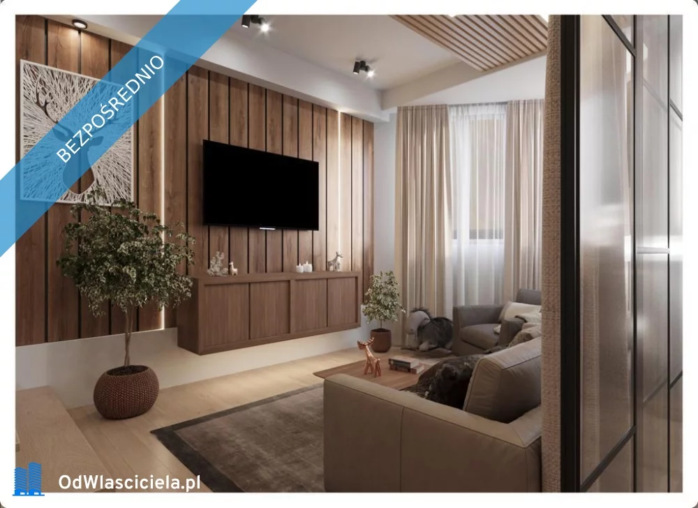 1 pokój, mieszkanie 65,00 m², parter, oferta nr , 37277, Zakopane