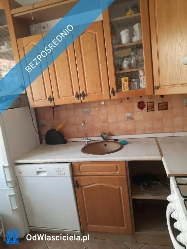 1 pokój, mieszkanie 48,00 m², piętro 1, oferta nr , 37057, Kielce, Ślichowice, KIELCE