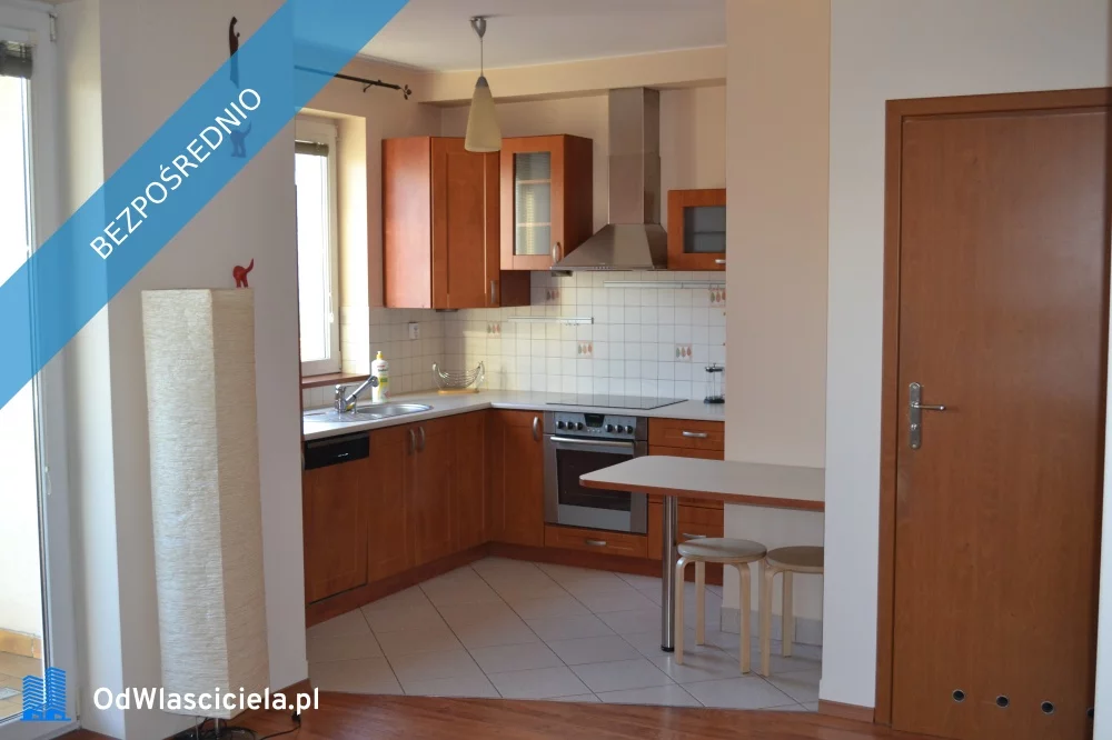 1 pokój, mieszkanie 32,00 m², piętro 3, oferta nr , 37289, Warszawa, Bemowo, Bemowo, Komisji Edukacji Narodowej 103