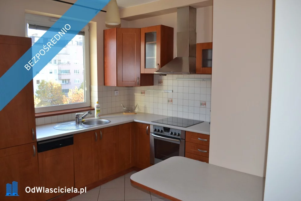 1 pokój, mieszkanie 32,00 m², piętro 3, oferta nr , 37289, Warszawa, Bemowo, Bemowo, Komisji Edukacji Narodowej 103