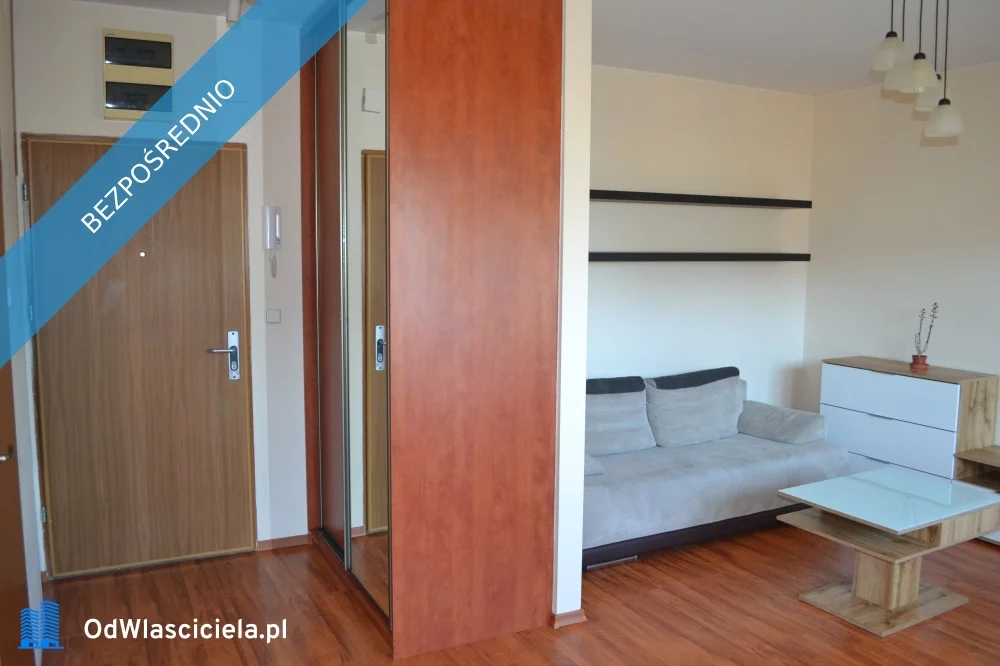 1 pokój, mieszkanie 32,00 m², piętro 3, oferta nr , 37289, Warszawa, Bemowo, Bemowo, Komisji Edukacji Narodowej 103