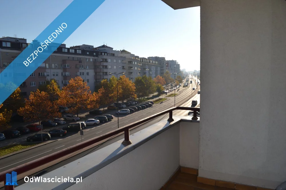 1 pokój, mieszkanie 32,00 m², piętro 3, oferta nr , 37289, Warszawa, Bemowo, Bemowo, Komisji Edukacji Narodowej 103