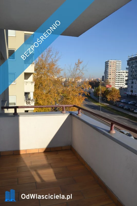1 pokój, mieszkanie 32,00 m², piętro 3, oferta nr , 37289, Warszawa, Ursynów, Ursynów, Komisji Edukacji Narodowej 103