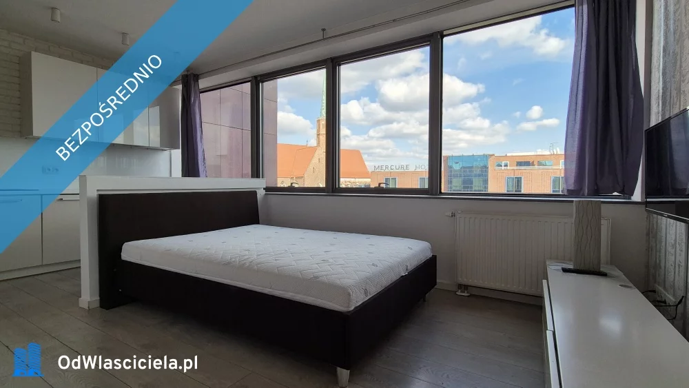 Apartamenty 38081 Wrocław Stare Miasto Krawiecka