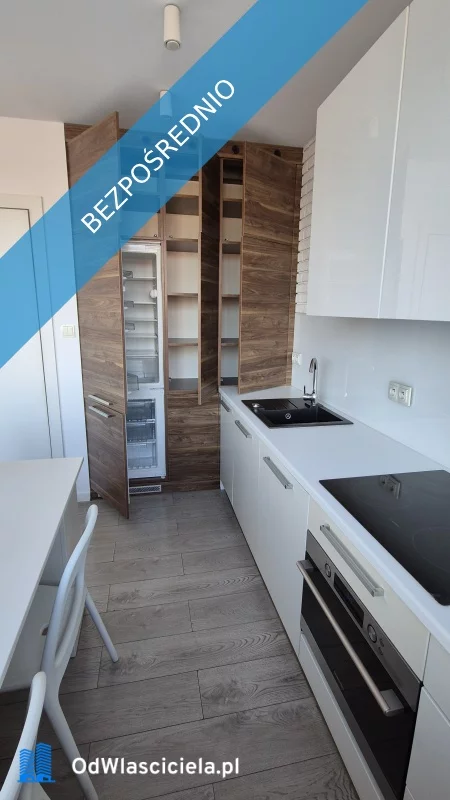 1 pokój, mieszkanie 24,00 m², piętro 5, oferta nr , 38081, Wrocław, Stare Miasto, Krawiecka