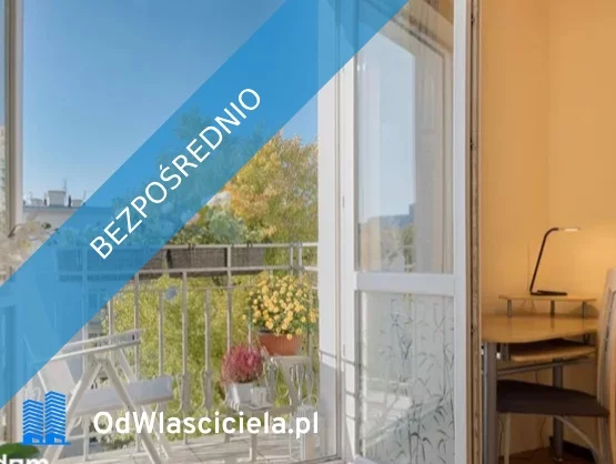1 pokój, mieszkanie 24,00 m², piętro 4, oferta nr , 37429, Warszawa, Lewartowskiego 5
