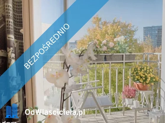 1 pokój, mieszkanie 24,00 m², piętro 4, oferta nr , 37429, Warszawa, Lewartowskiego 5