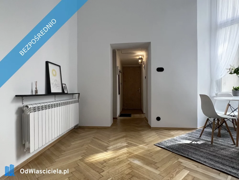1 pokój, mieszkanie 32,00 m², piętro 1, oferta nr , 37823, Łódź, Śródmieście, Śródmieście