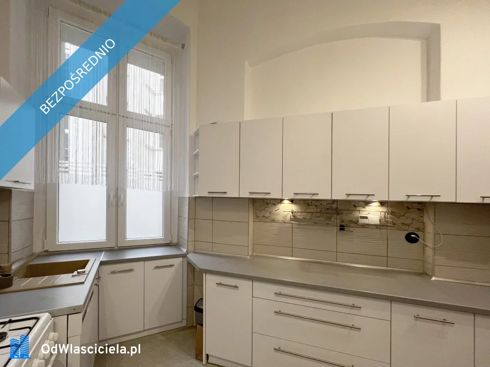 1 pokój, mieszkanie 32,00 m², piętro 1, oferta nr , 37823, Łódź, Śródmieście, Śródmieście