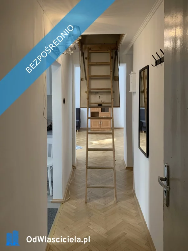 1 pokój, mieszkanie 32,00 m², piętro 1, oferta nr , 37823, Łódź, Śródmieście, Śródmieście