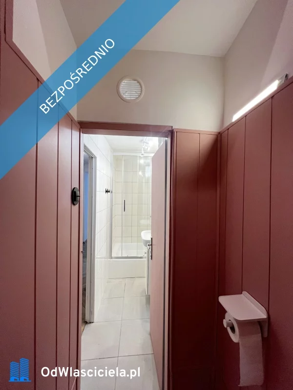 1 pokój, mieszkanie 32,00 m², piętro 1, oferta nr , 37823, Łódź, Śródmieście, Śródmieście