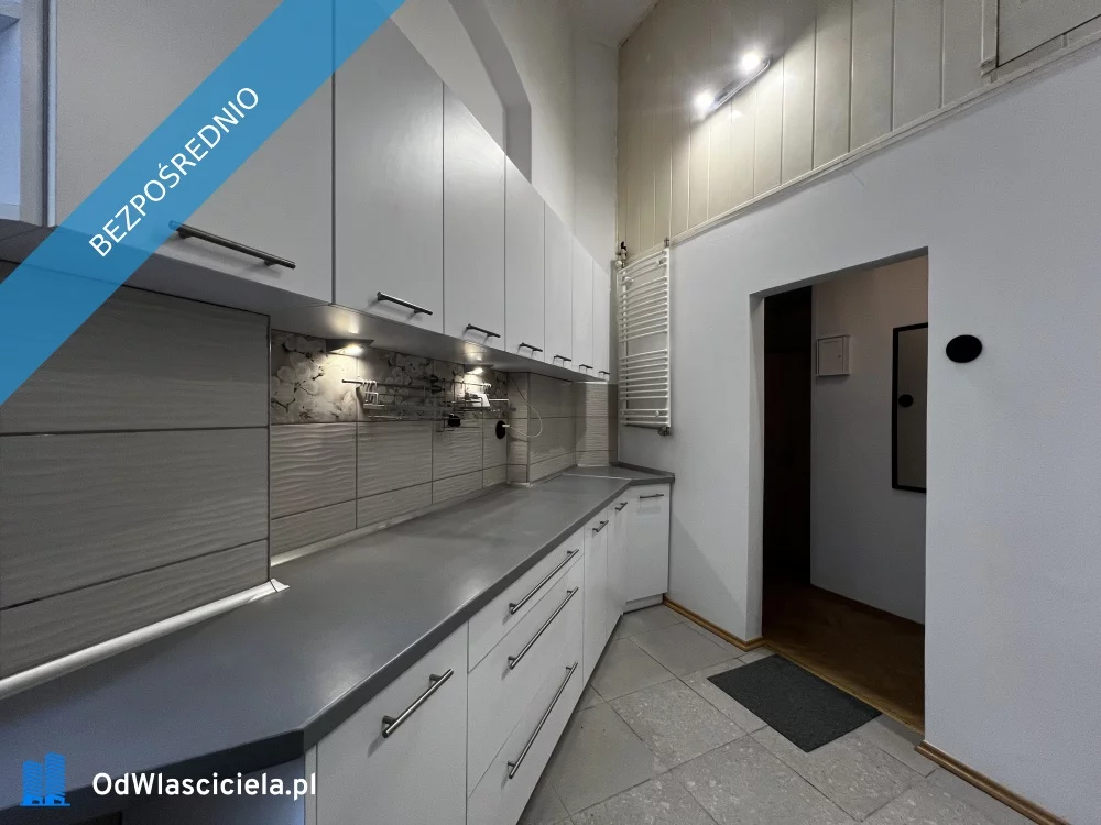 1 pokój, mieszkanie 32,00 m², piętro 1, oferta nr , 37823, Łódź, Śródmieście, Śródmieście