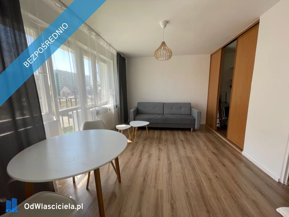Apartamenty 18725 Legionowo Mickiewicza