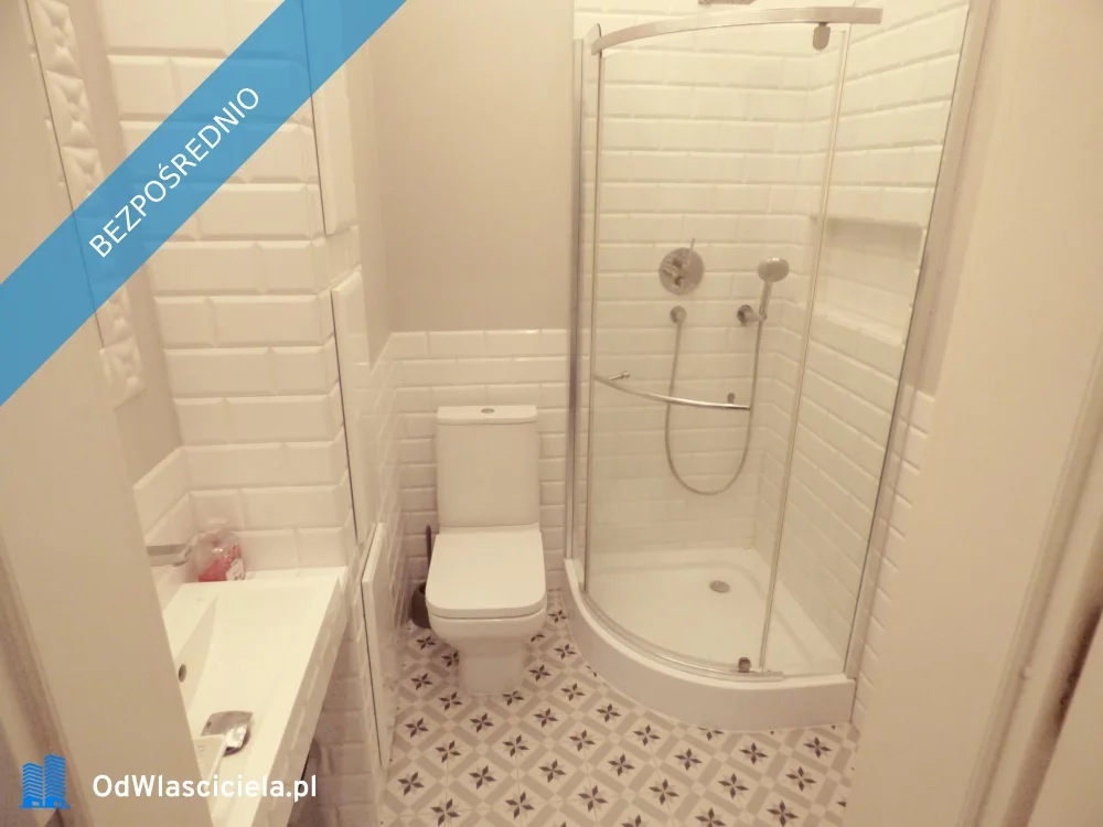 1 pokój, mieszkanie 28,00 m², piętro 1, oferta nr , 37580, Szczecin, Mickiewicza