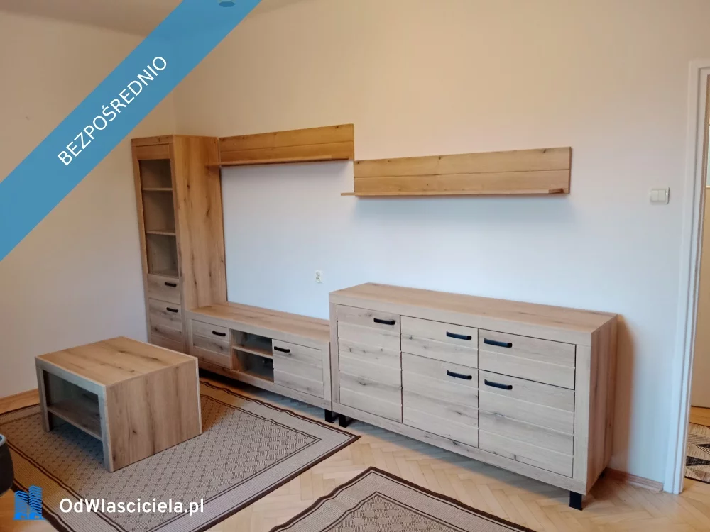 1 pokój, mieszkanie 34,00 m², piętro 2, oferta nr , 38100, Warszawa, Rembertów, Rembertów, Okurzałego